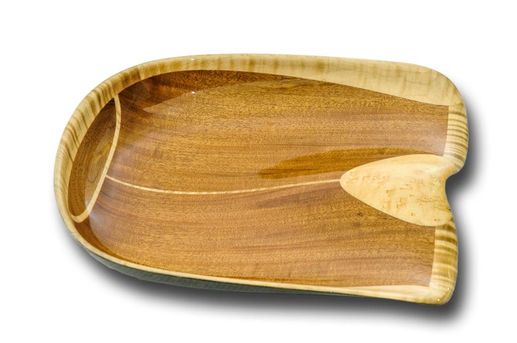 Wood Kayak Seat Plans - PDF Plans