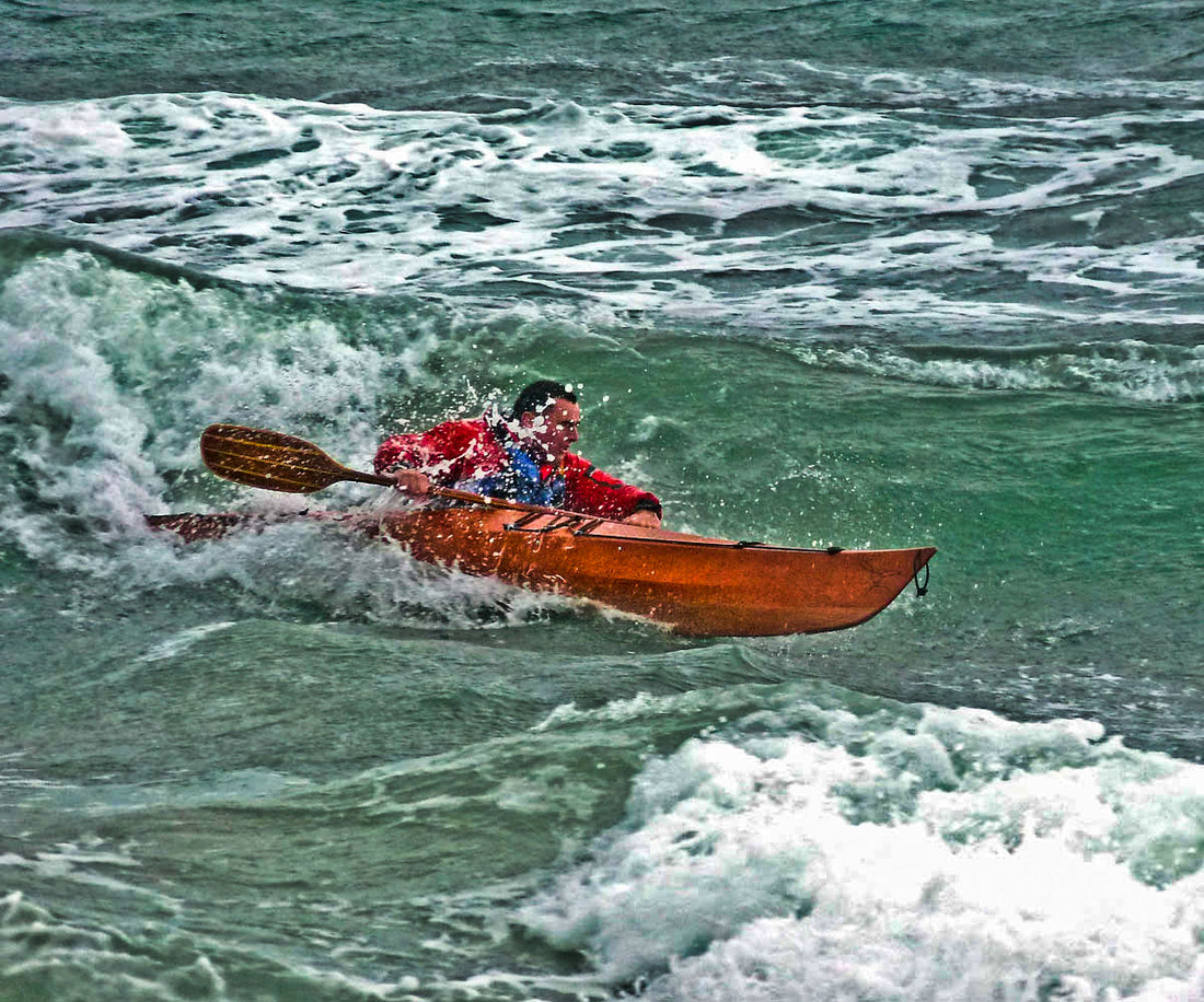 Embracing the Joy of Day Trip Kayaking